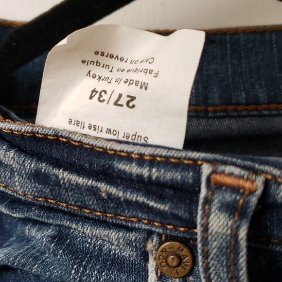 Mavi jeans - Picture 3 of 4